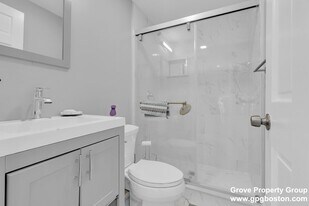 61 Harvest St, Unit 2 in Boston, MA - Building Photo