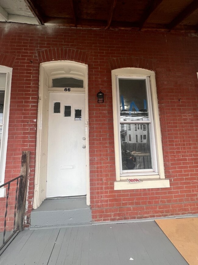 66 West End Ave in Trenton, NJ - Building Photo - Building Photo
