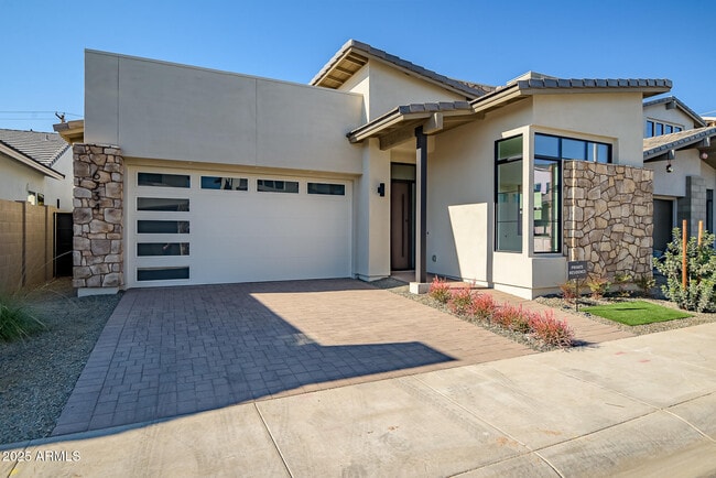 property at 6734 N 9th Dr