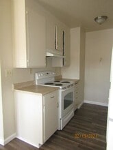 710-750-750 Boyd St in Santa Rosa, CA - Building Photo - Building Photo