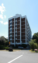 Greenfield Acres Apartments