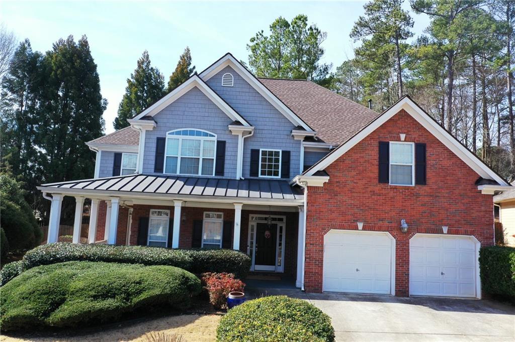 5610 Vinings Place Trail SE in Mableton, GA - Building Photo