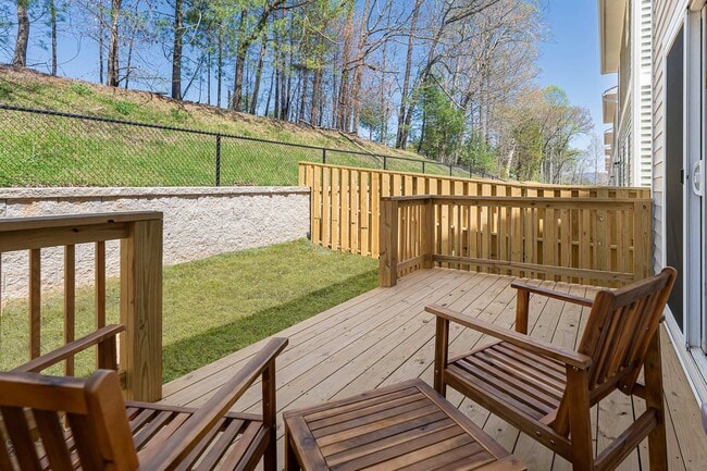 Belle Meadow in Asheville, NC - Foto de edificio - Building Photo