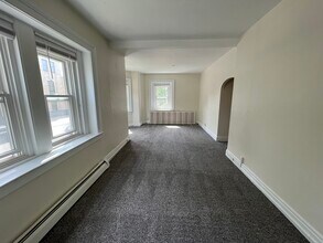 Elmwood-Anderson Place Apartments in Buffalo, NY - Building Photo - Building Photo
