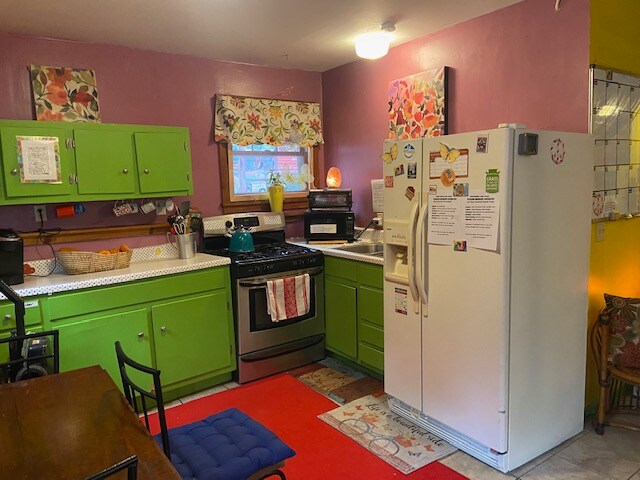 9 Bayview Dr-Unit -B in Wiscasset, ME - Building Photo - Building Photo