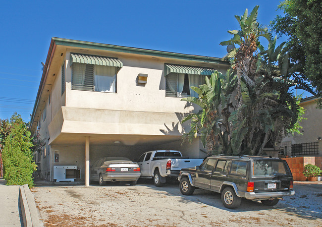 632 N Hayworth Ave in Los Angeles, CA - Building Photo - Building Photo