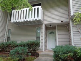 2634 Tantelon Pl in Winston-Salem, NC - Building Photo