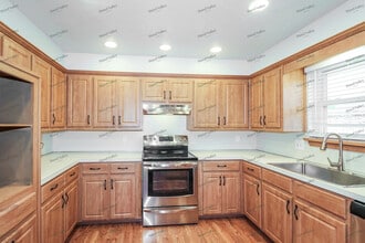 3916 Durango Cir in Norman, OK - Building Photo - Building Photo