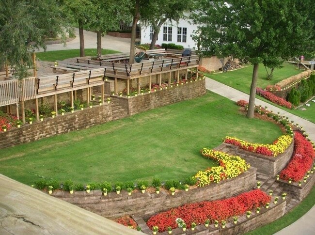 410 N Oliver Ave in Fayetteville, AR - Building Photo - Building Photo