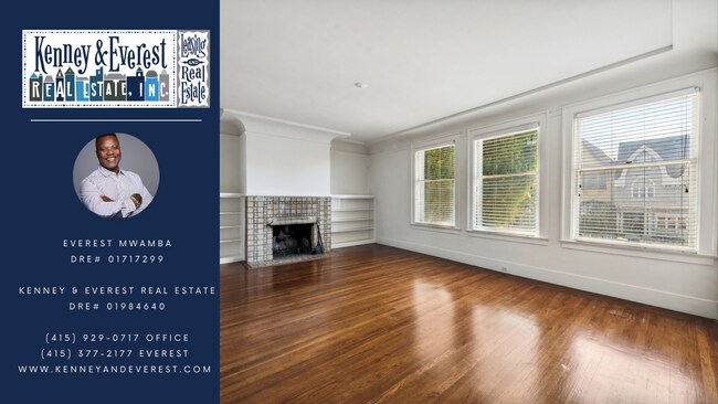 property at 916 Ashbury St