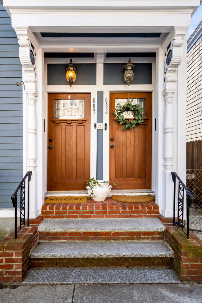 property at 687 E 6th St