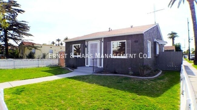 property at 5889 Rose Ave