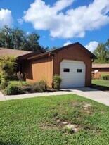 2701 NE 10th St in Ocala, FL - Building Photo