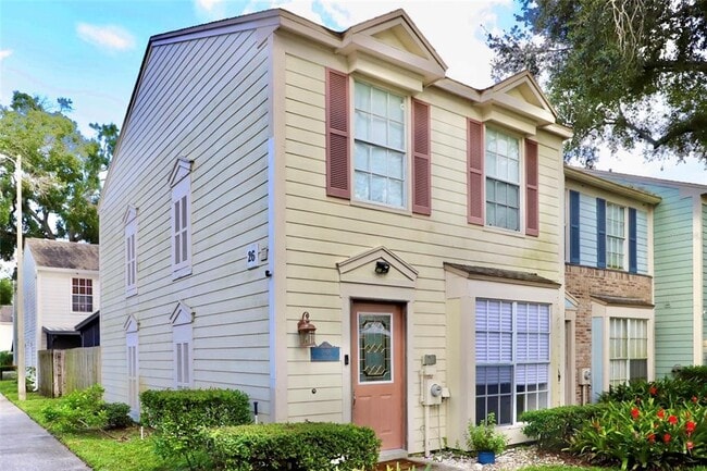 property at 1848 Mill Run Cir