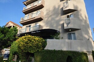 5002 Tujunga Ave, Unit 103 in Los Angeles, CA - Building Photo