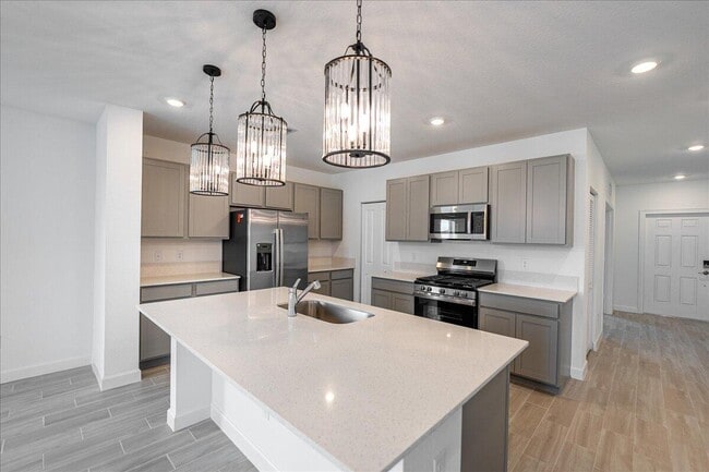 6346 Windwood Wy in Port St. Lucie, FL - Building Photo - Building Photo