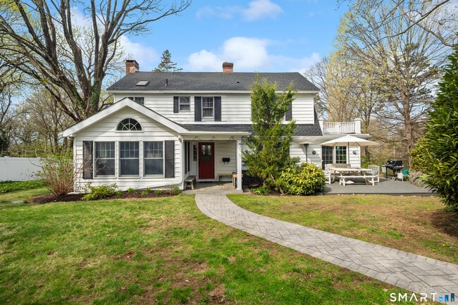 property at 13 Birch St