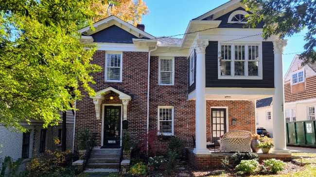 property at 1433 N Highland Ave NE