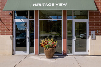 Heritage View in Beloit, WI - Building Photo - Building Photo