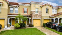 3038 Seaview Castle Dr in Kissimmee, FL - Foto de edificio - Building Photo