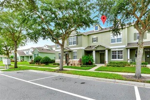 1683 Buckeye Falls Way in Orlando, FL - Building Photo