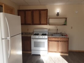 181 E Main St, Unit 4 in Chateaugay, NY - Building Photo