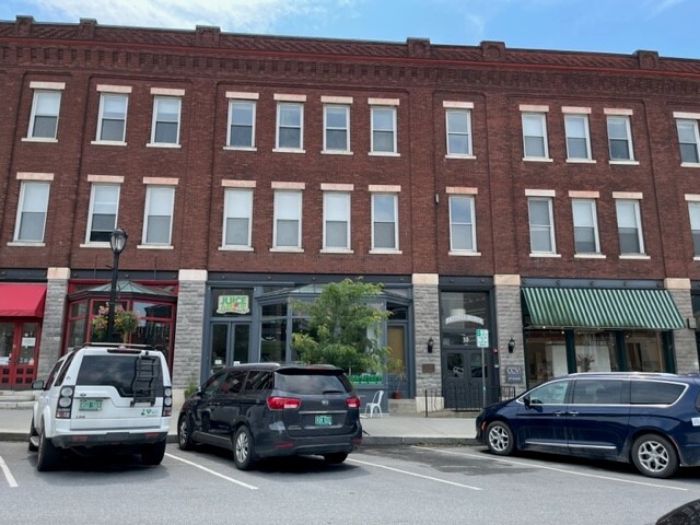 Battell Block in Middlebury, VT - Building Photo - Building Photo