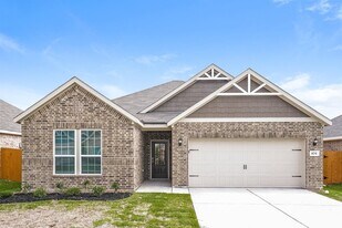 404 Mustang Trot Dr in Katy, TX - Building Photo