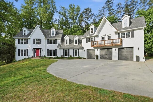 property at 13770 Birmingham Hwy