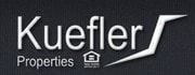 Property Management Company Logo Kuefler Properties