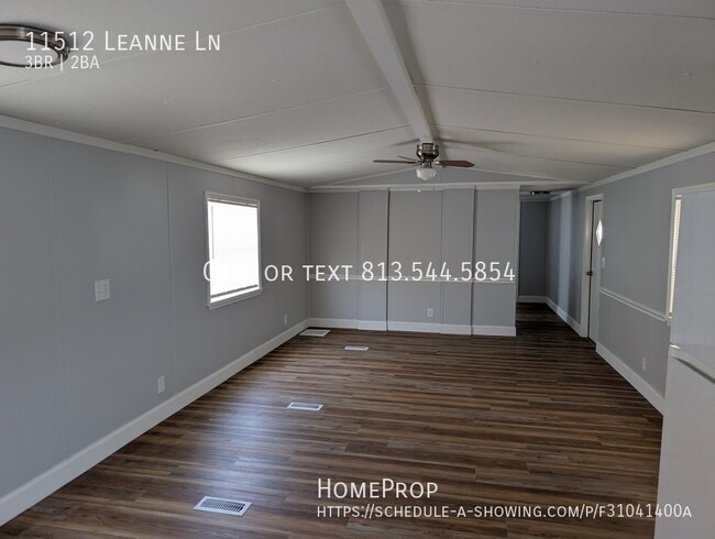 11512 Leanne Ln in Tampa, FL - Building Photo - Building Photo