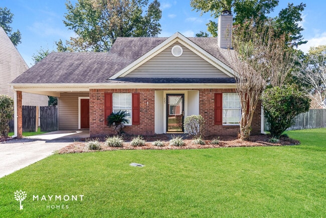 property at 525 Stonecreek Dr