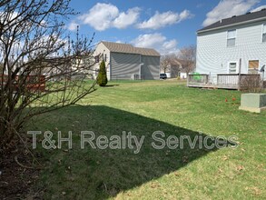 5978 Claymont Blvd in Plainfield, IN - Building Photo - Building Photo
