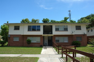 314 W Howry Ave Apartments