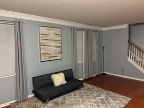 120 Milpass Dr in Holly Springs, NC - Building Photo - Building Photo