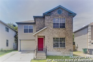 property at 11 Fannin Post