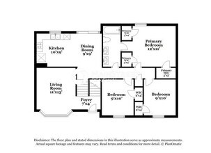 7351 N Mulberry Dr in Kansas City, MO - Building Photo - Building Photo