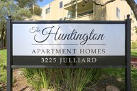 The Huntington Apartments photo'