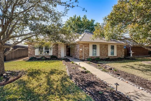 1520 Evergreen Dr in Allen, TX - Building Photo - Building Photo
