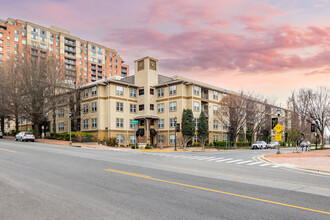 White Flint Station in Rockville, MD - Building Photo - Building Photo