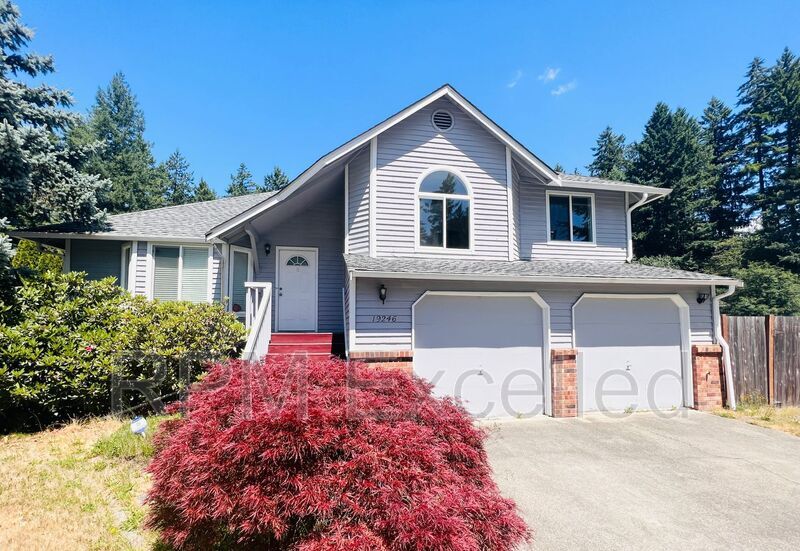 19246 SE 259th Pl in Covington, WA - Building Photo