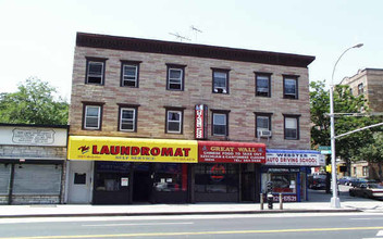 3001-3003 Webster Ave in Bronx, NY - Building Photo - Building Photo