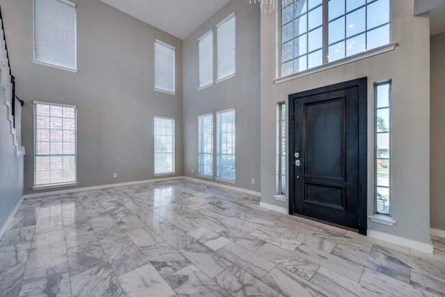 4308 Boca Raton Dr in The Colony, TX - Building Photo - Building Photo