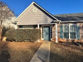 161 Cold Water Terrace in Lagrange, GA - Building Photo
