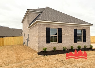 60 Fields Dr in Somerville, TN - Building Photo - Building Photo