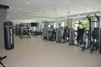 3880 NE 6th Ave-Unit -# 535 in Miami, FL - Foto de edificio - Building Photo