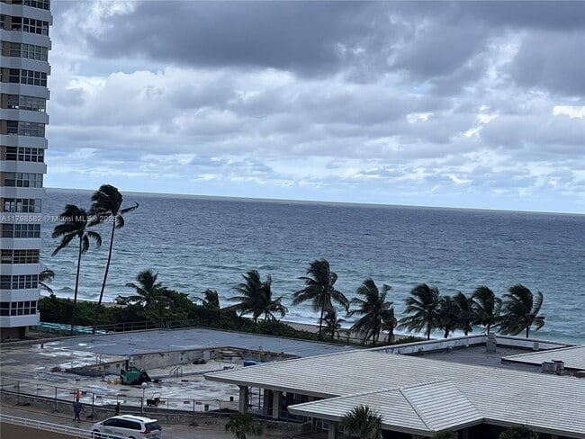 property at 1980 S Ocean Dr