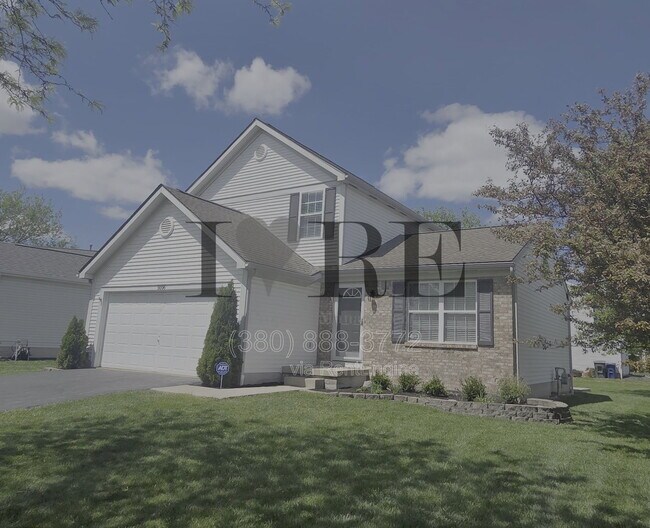 5006 Cortez Psge in Hilliard, OH - Building Photo - Building Photo