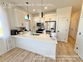 119 Blackwolf Pass N in Lethbridge, AB - Building Photo - Building Photo