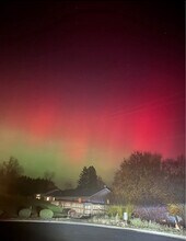 1545 Capri Ct in Pullman, WA - Foto de edificio - Building Photo